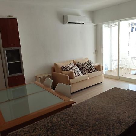 Acogedor Apartamento En La Playa Playa de Gandia Exterior foto